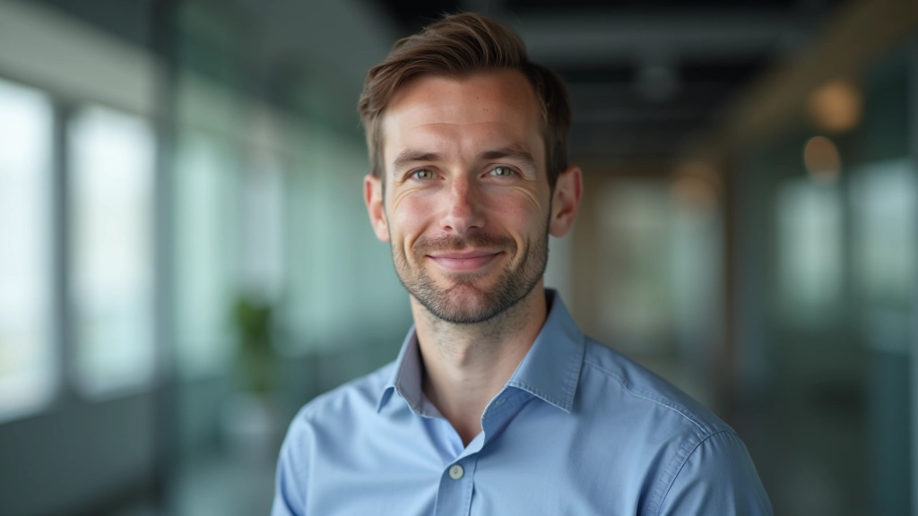 Illustration d'une personne maîtrisant ses réactions émotionnelles, montrant l'autorégulation à travers le langage corporel et l'expression faciale