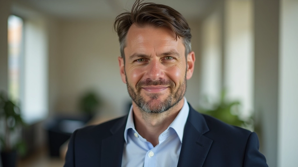 Personne motivée poursuivant un objectif personnel, montrant la détermination et la satisfaction intrinsèque dans un contexte professionnel belge